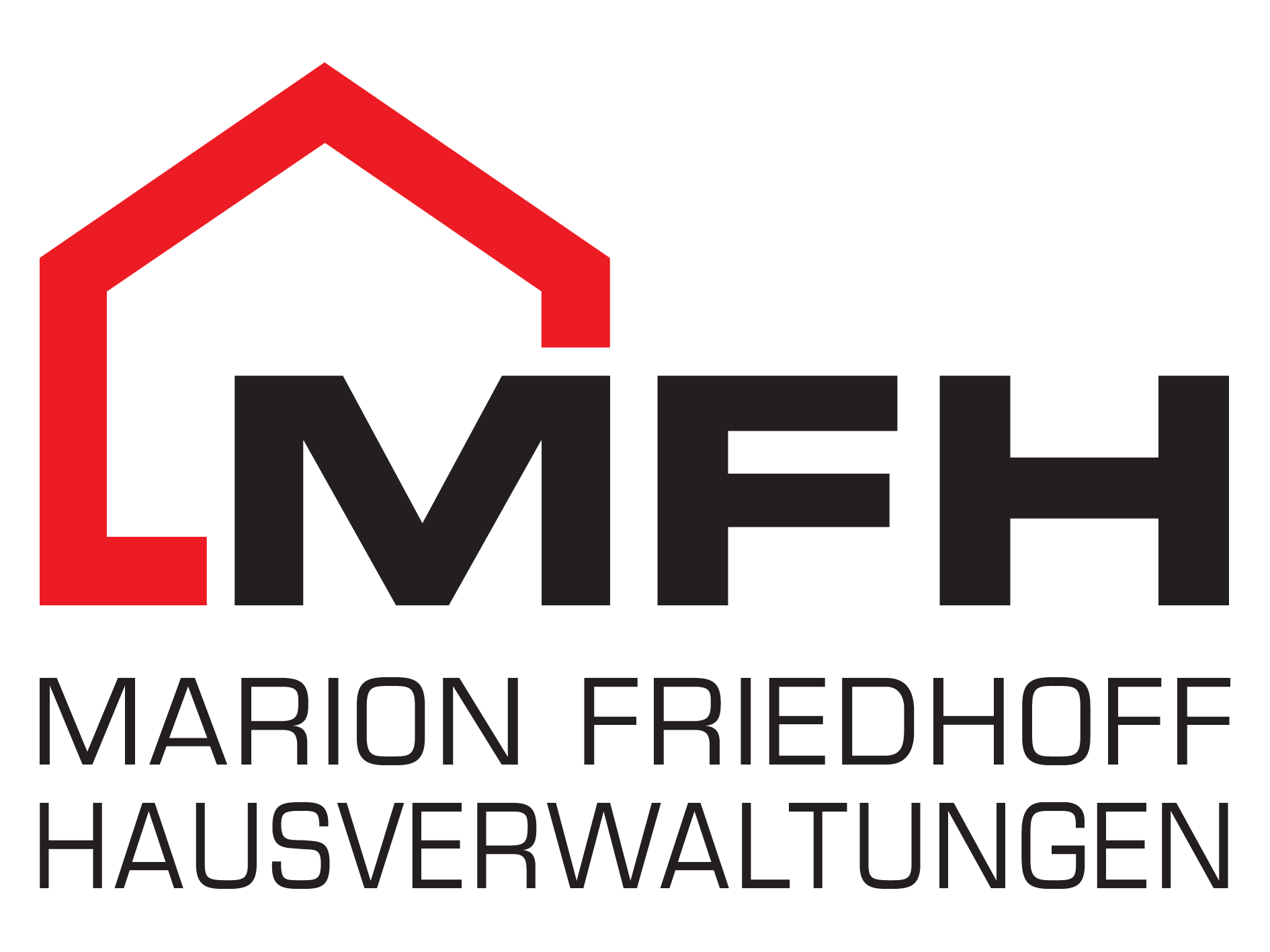 MFH - Marion Friedhoff Hausverwaltung